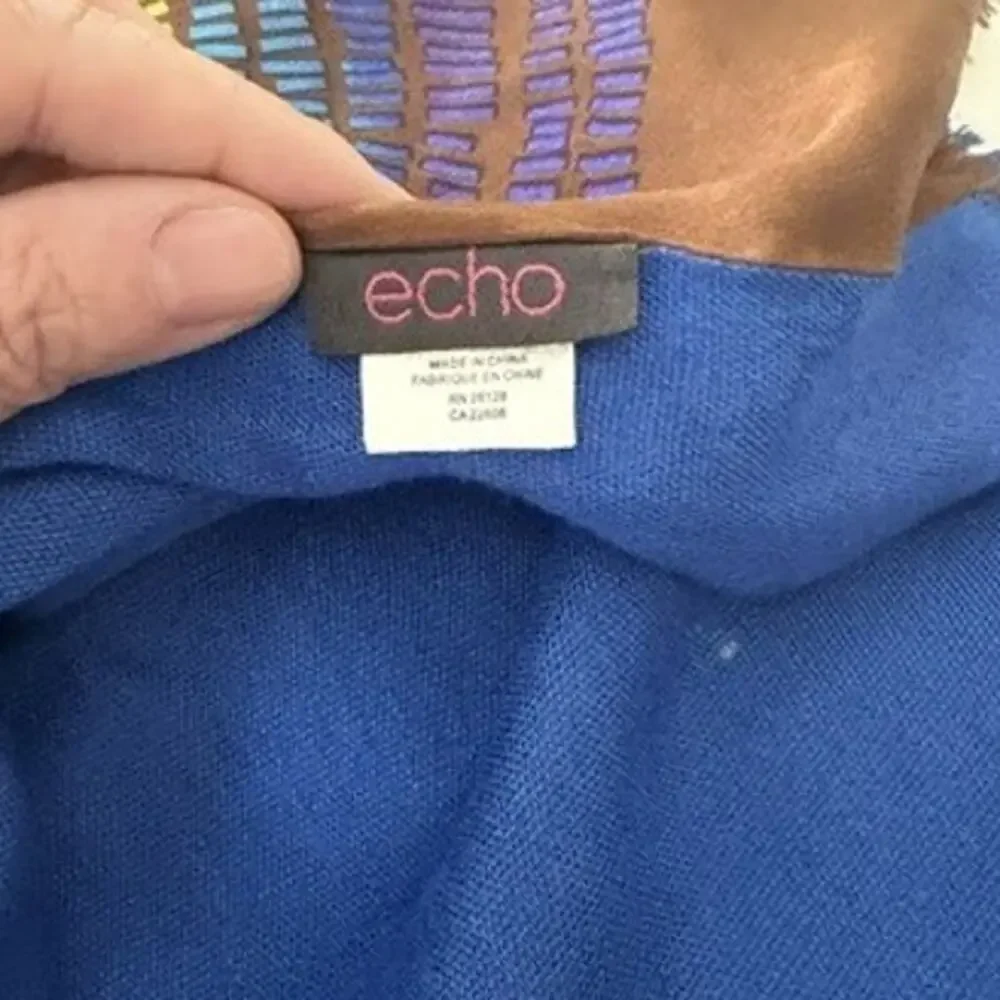 Echo add effortless